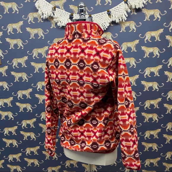 Patagonia Synchilla Snap T Pullover - Picture 2 of 3